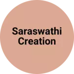 Business logo of Saraswathi creation