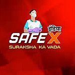 Business logo of Safex India 