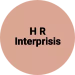 Business logo of H R interprisis