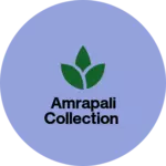 Business logo of Amrapali collection