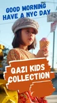 Business logo of Qazi kids collection