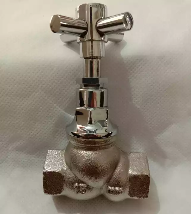 15 MM Drawing Valve uploaded by business on 8/29/2022