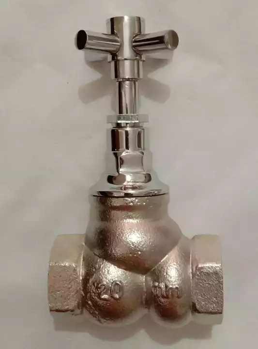 20 MM Drawing Valve uploaded by business on 8/29/2022