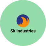 Business logo of Sk industries