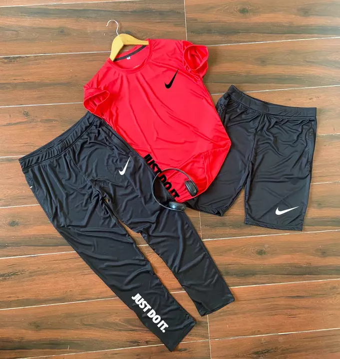 Nike tracksuit  uploaded by business on 8/29/2022