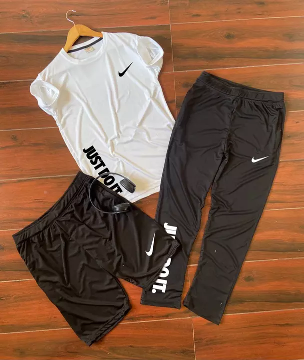 Nike tracksuit  uploaded by business on 8/29/2022