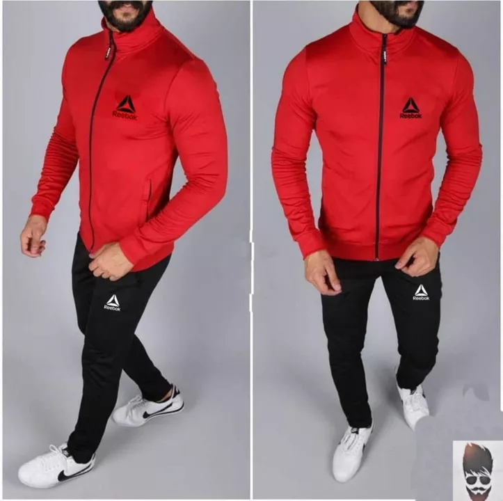 Adidas tracksuit  uploaded by business on 8/29/2022