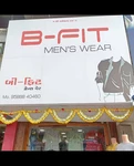 Business logo of B-FIT