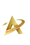 Business logo of A J online shop