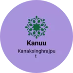Business logo of Kanuu