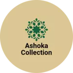 Business logo of Ashoka collection