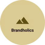 Business logo of Brandholics