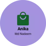 Business logo of Anika