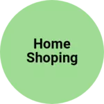 Business logo of Home shoping