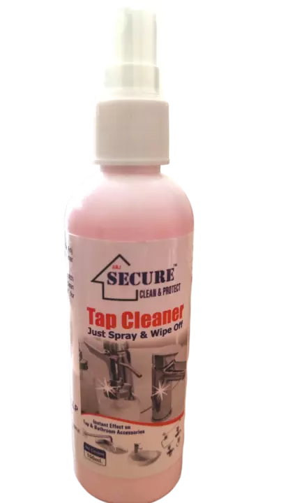 Tap Cleaner  uploaded by Anj Wellness LLP on 8/29/2022