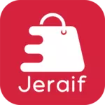 Business logo of Jeraif Inc