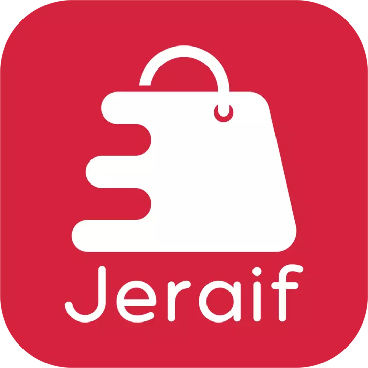 Post image Jeraif Inc has updated their profile picture.
