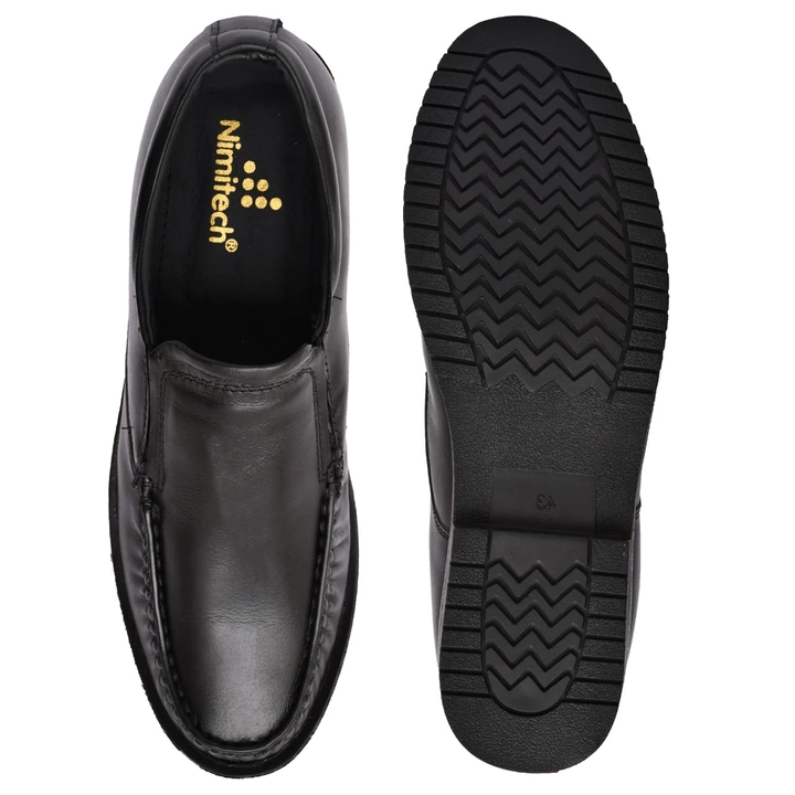 Genuine Leather with TPR sole  uploaded by business on 8/29/2022