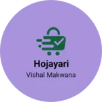 Business logo of Hojayari