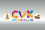 Business logo of CVK MENS CLUB