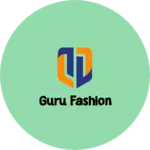 Business logo of Guru fashion