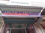 Business logo of Arohi Garments