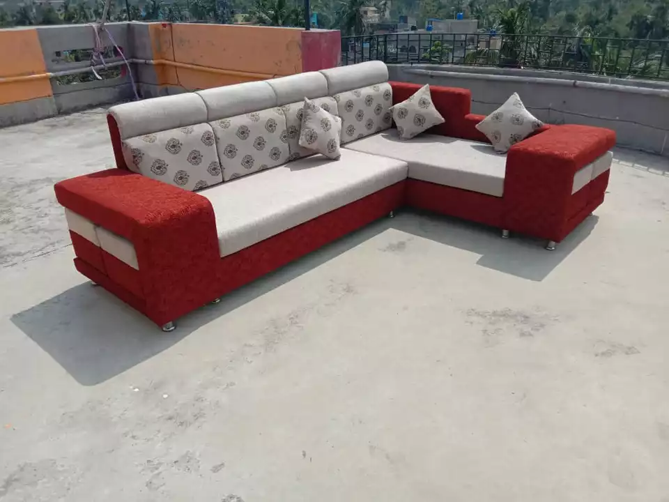 L Category Sofa uploaded by Stylish Sofa Centre on 8/29/2022