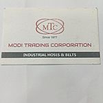 Business logo of MODI TRADING CORPORATION
