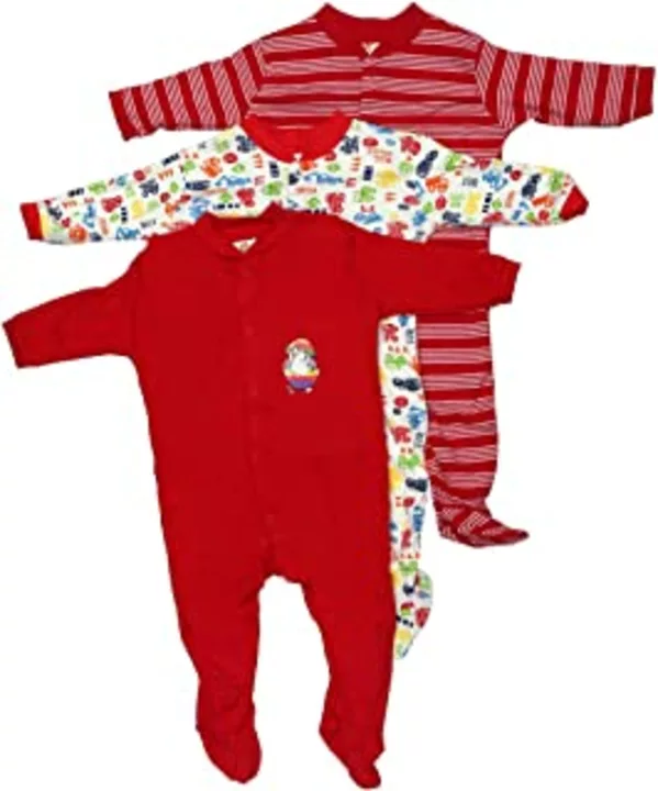 Baby rompers uploaded by business on 8/29/2022
