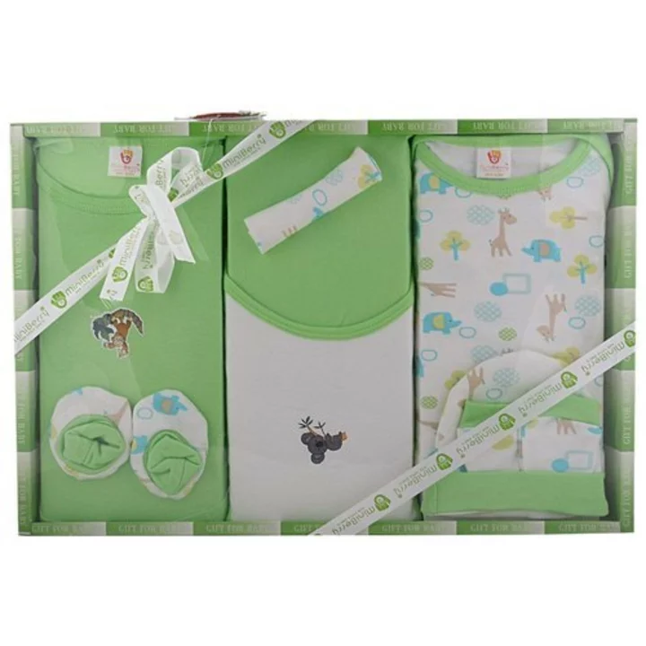 Baby gift box  uploaded by business on 8/29/2022
