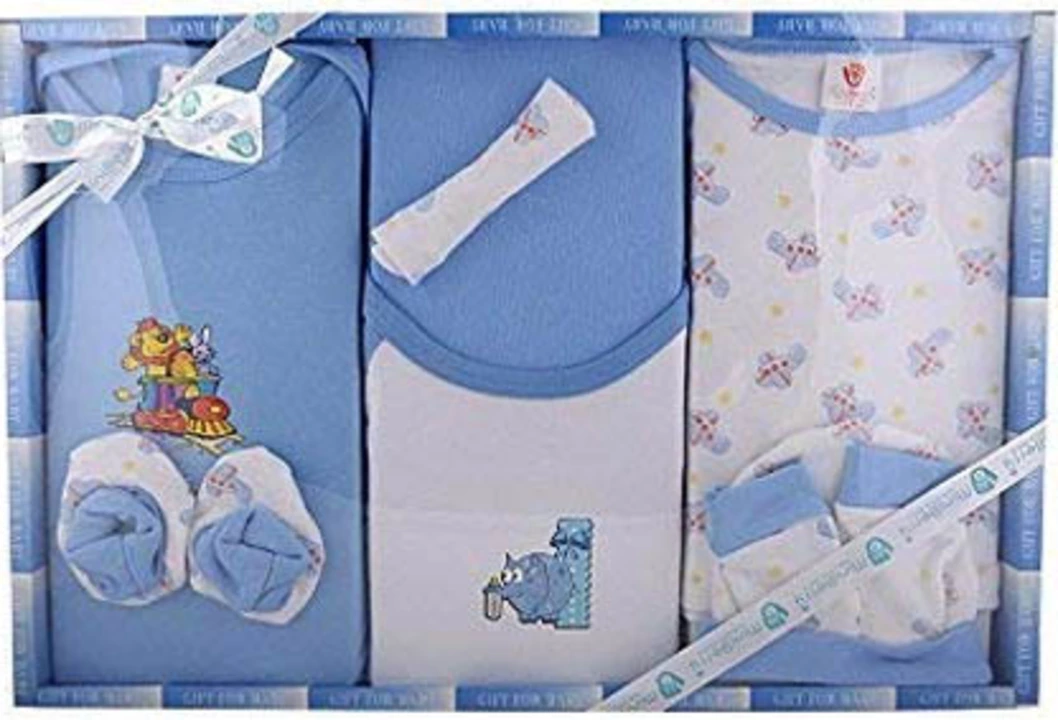 Baby gift box  uploaded by BUNTY BUBLEE on 8/29/2022