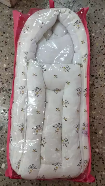 Baby sleeping bag uploaded by BUNTY BUBLEE on 8/29/2022