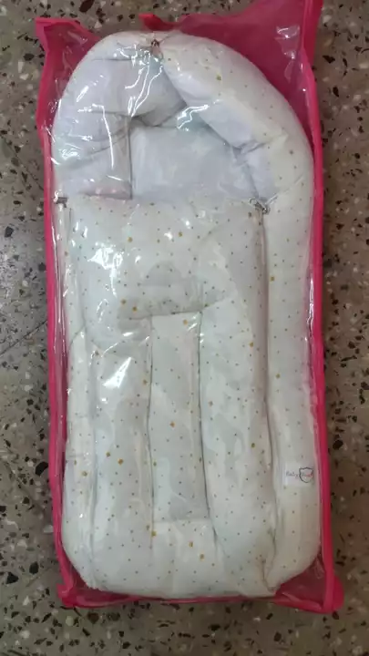 Baby sleeping bag uploaded by BUNTY BUBLEE on 8/29/2022