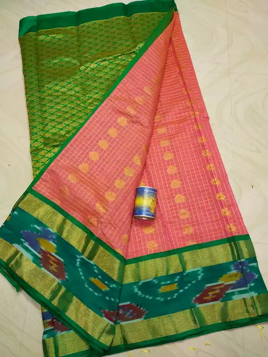 Product uploaded by Siri handlooms on 8/29/2022