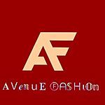 Business logo of avenue fashion 
