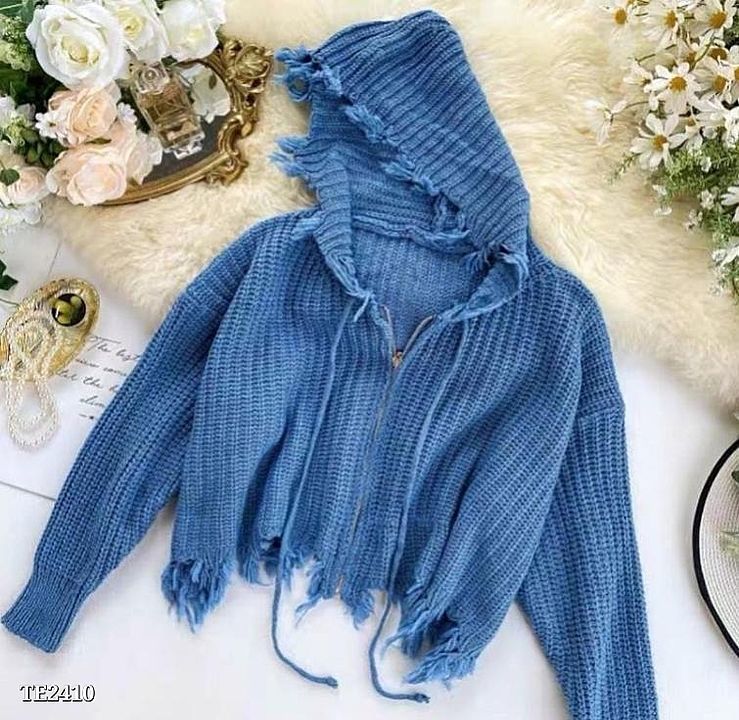 *New Arrival Hoodie * uploaded by Shivansh on 12/4/2020