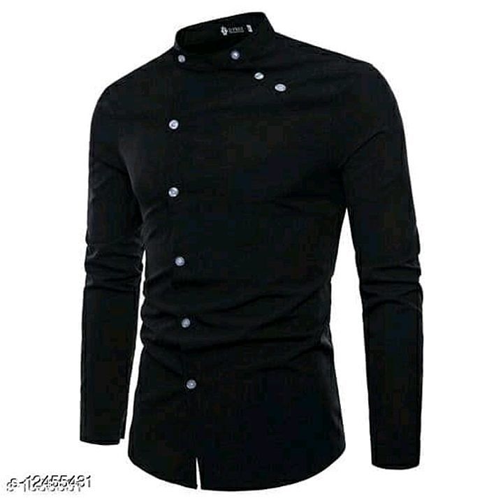 Party wear men shirts uploaded by Product selling on 12/4/2020