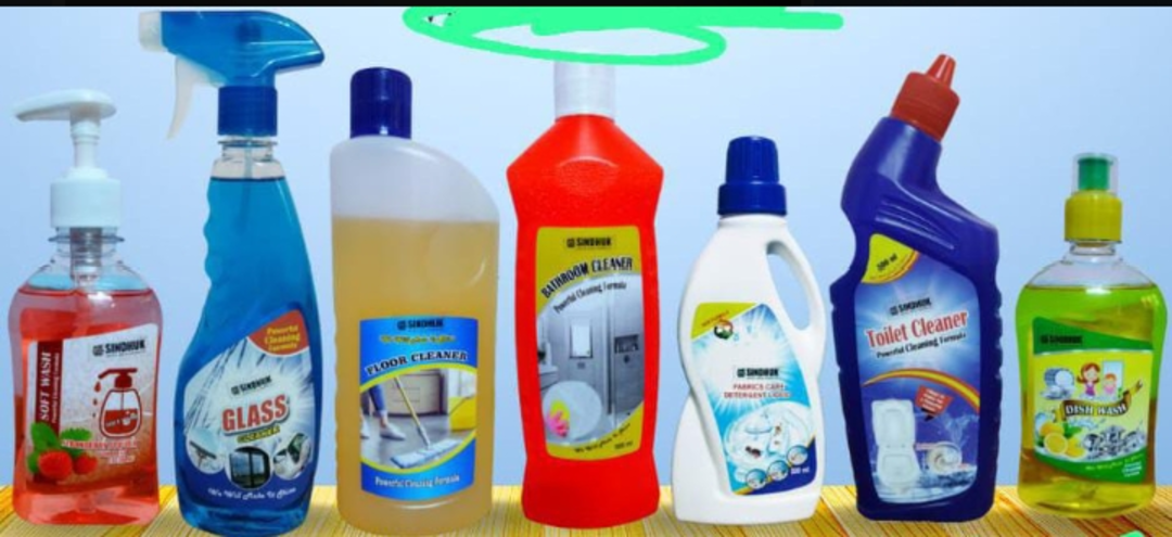 Cleaner all item is available in wholesale rate uploaded by business on 8/29/2022