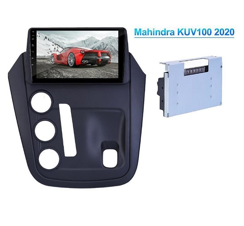 KUV 100 Full OEM Player 2020 uploaded by MBM CAR CARE on 12/4/2020