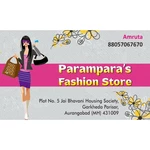 Business logo of Parampara fashion store