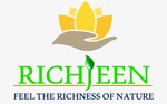 Business logo of Richjeen