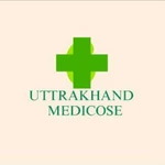Business logo of UTTARAKHAND MEDICOS