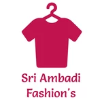 Business logo of Sri Ambadi fashions
