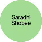 Business logo of Saradhi shopee