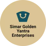 Business logo of Simar enterprises