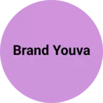 Business logo of Brand youva