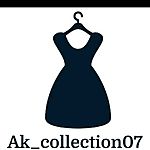 Business logo of Ak_collection07 