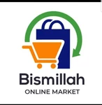 Business logo of Bismillah shopping