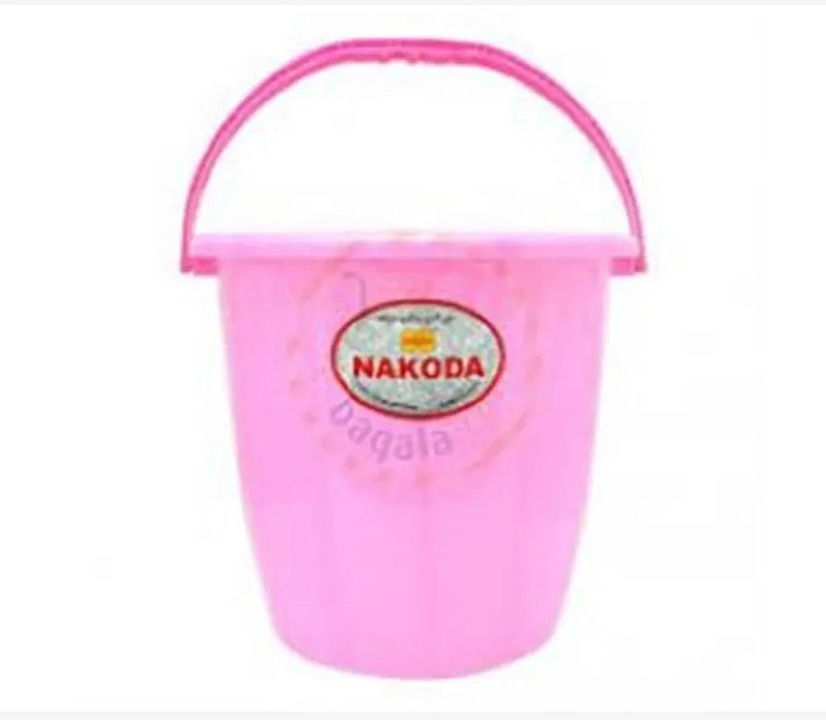 Turbo bucket 16 ltr homo  uploaded by FACTORY PRICE  on 12/4/2020