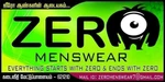 Business logo of Zero men's wears